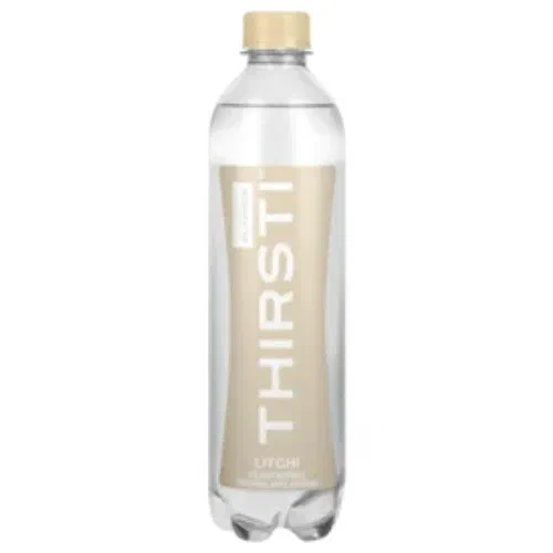 Thirsti Litchi Flavoured Water 500ml