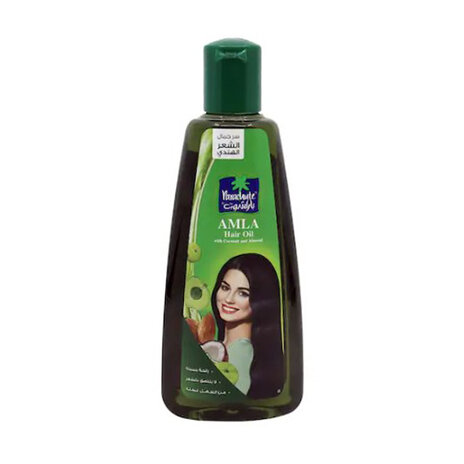 Parachute Amla Hair Fall Control Hair Oil200Ml
