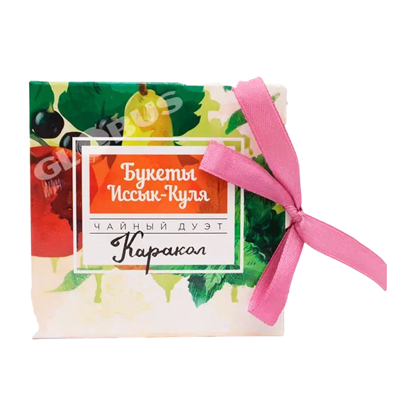 Букеты Иссык-Куля Каракол чайы 50г