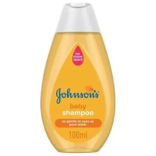 Johnson's Baby Shampoo 200ml
