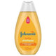 Johnson's Baby Shampoo 200ml