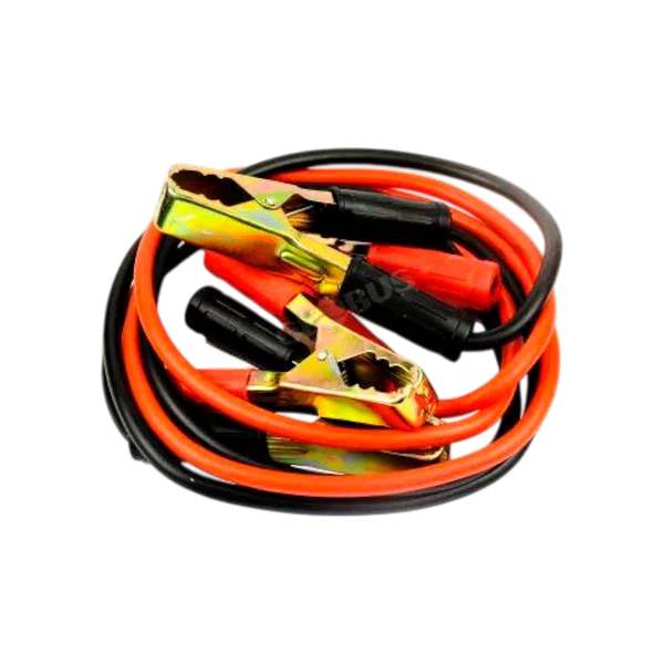 Провода д/прикуривания 500А 