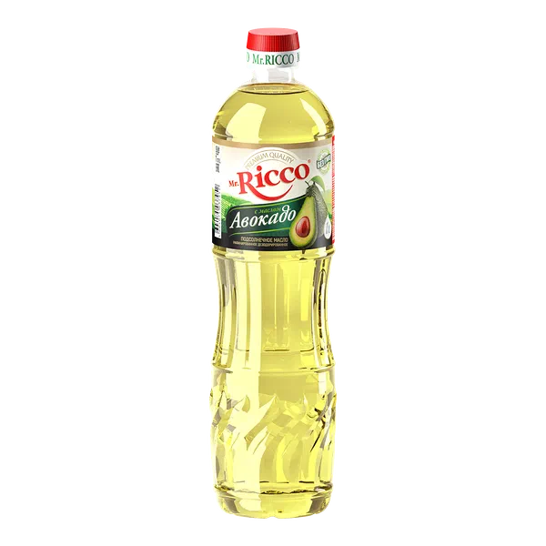 Mr.Ricco кун карама авакада кошулма майы 1л