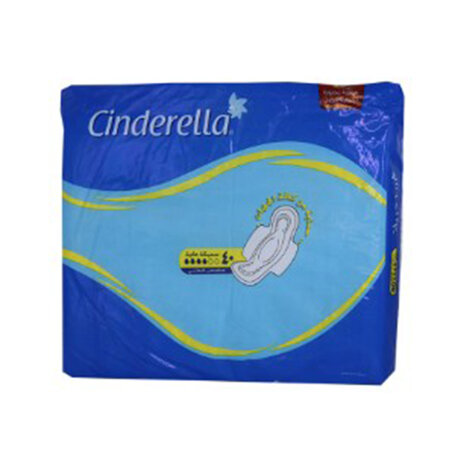 سندريلا عادي فوط فوط10×4نسائية
