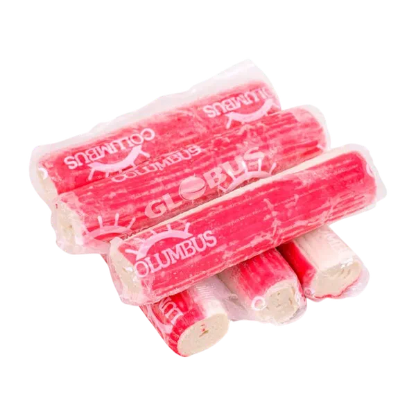 Краб таякчалары Columbus салм.