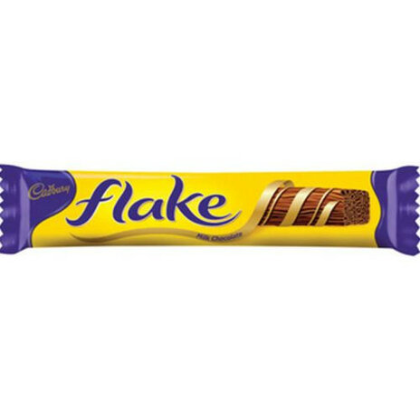 Cadbury Flake 28g/32g