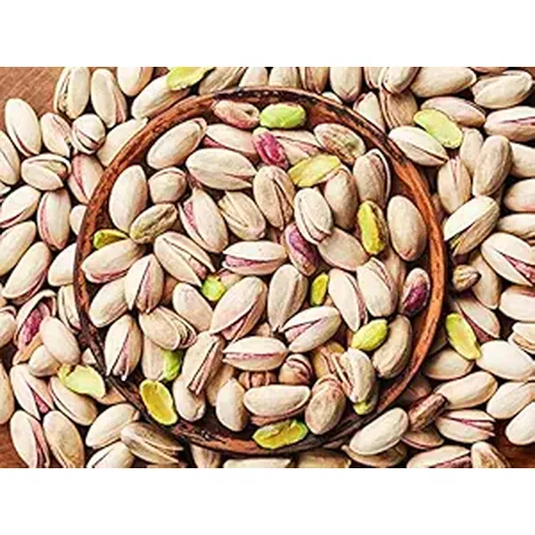 BINDAWOOD CLASSIC SALTED ROASTED PISTACHIOS LARGE SIZE