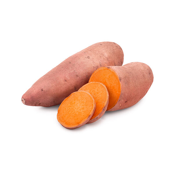 Sweet Potato
