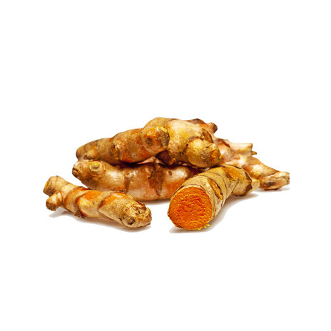 Turmeric Root Thailand Pkt