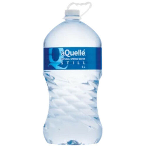 aQuelle Still Water 5L