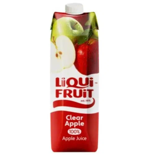Liquifruit Apple 1l