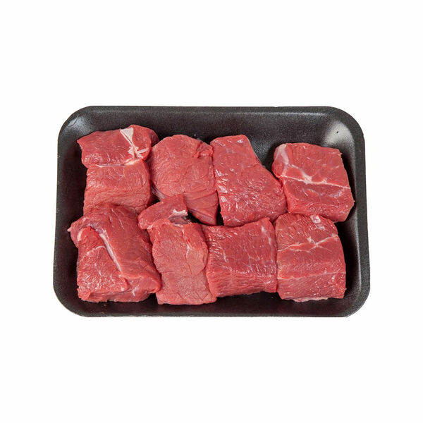 Brazilian Beef Swings Shoulder