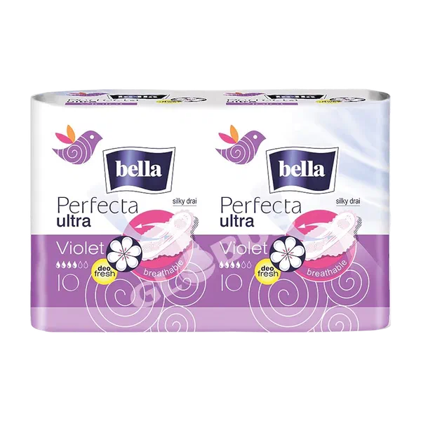 Bella Perfecta violet гиг Төшөмөлөрү 20д