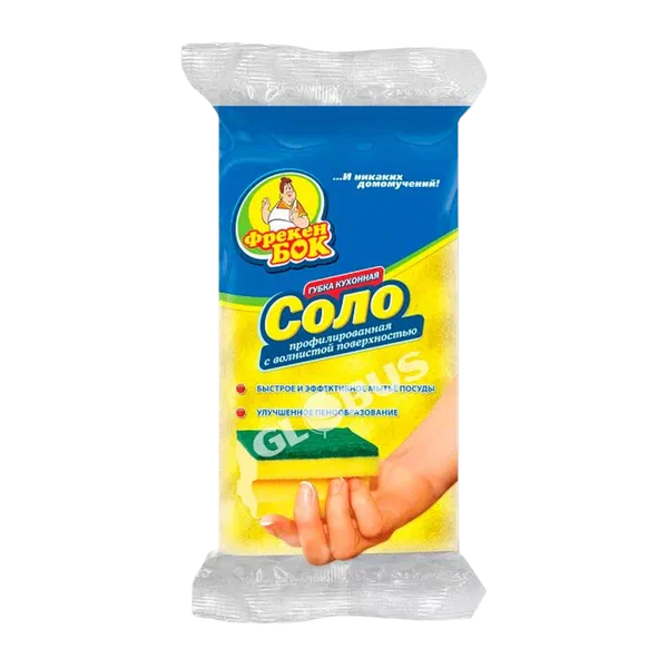 Фр БОК Соло идиш жуугуч сүргүчү 1 д. 