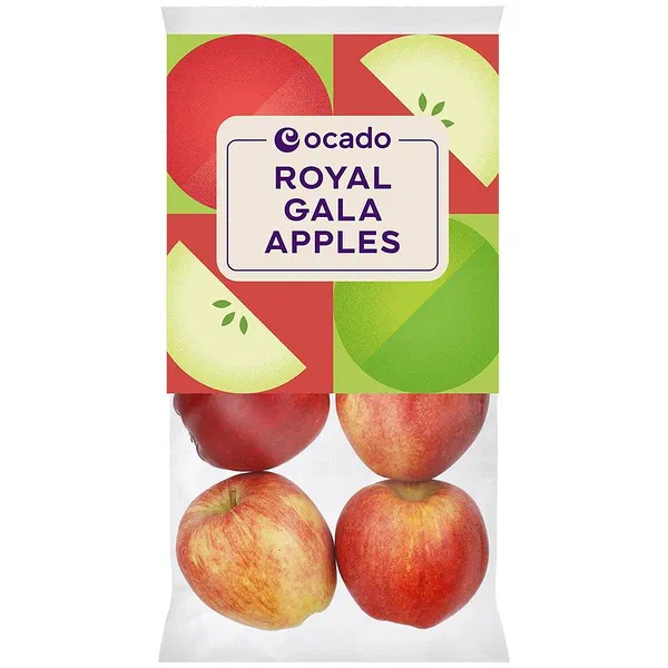 ROYAL GALA APPLE PACK FOR DAILY FRESH USE