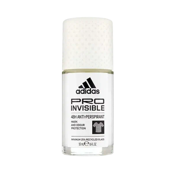Дезодорант Adidas Cool&Dry Pro Invisible рол жен 50мл