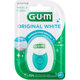 Gum Original White Floss 1