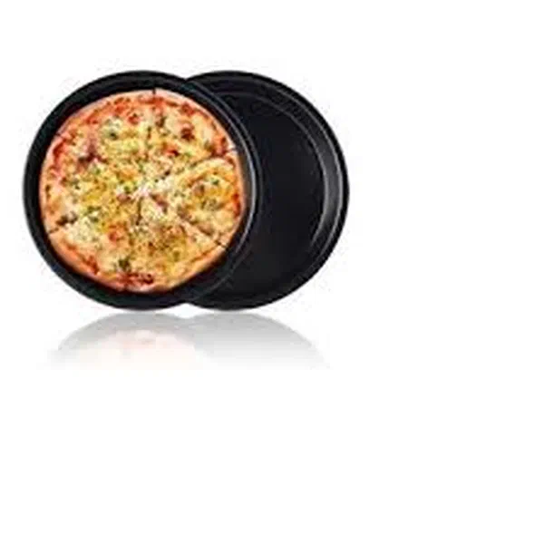 SUNBULAH SMALL PAN PIZZA CRUSTS READY-TO-BAKE 8-PACK