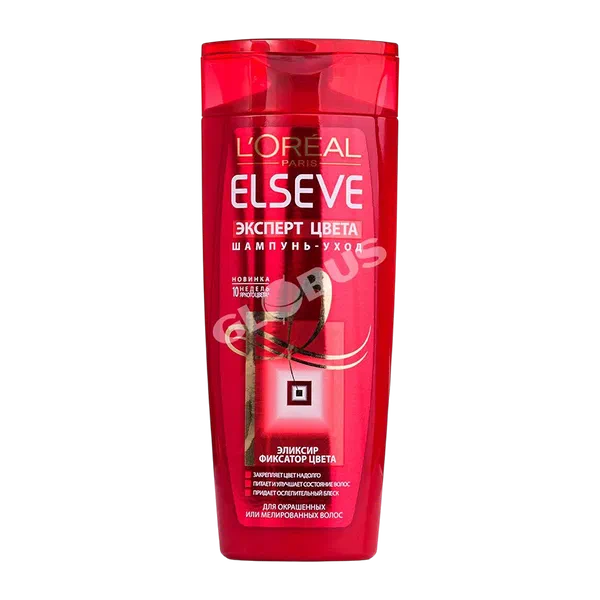 Шампунь L'Oreal Elseve д/окраш волос 250мл