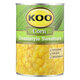 KOO Cream Style Sweetcorn 415g