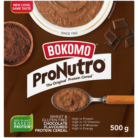 Pronutro Chocolate 500g