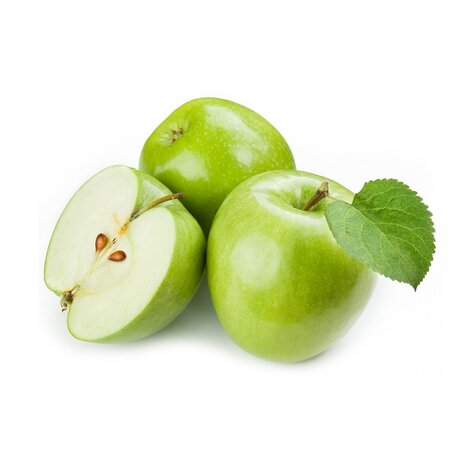 Apple Green