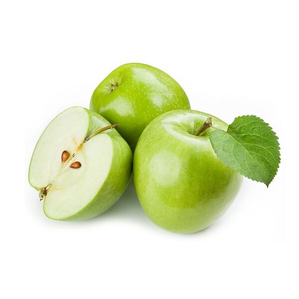 Apple Green