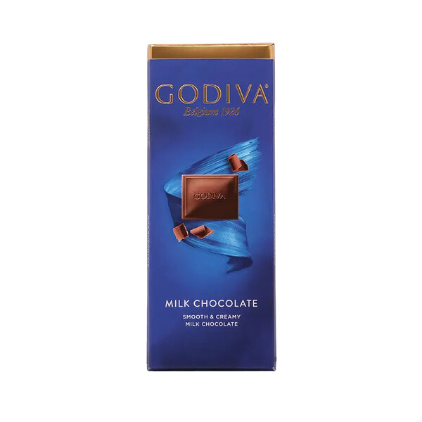 Godiva Dark Milk Chocolate 90Gm