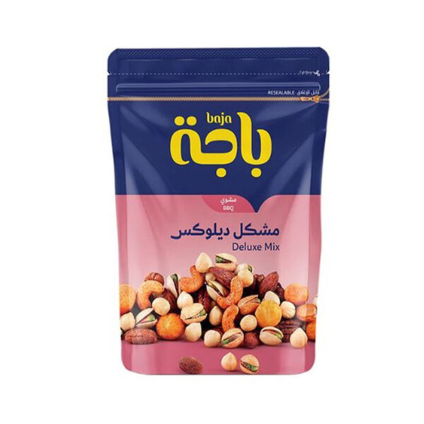 باجة مشكل ديلوكس 120مشوي ج