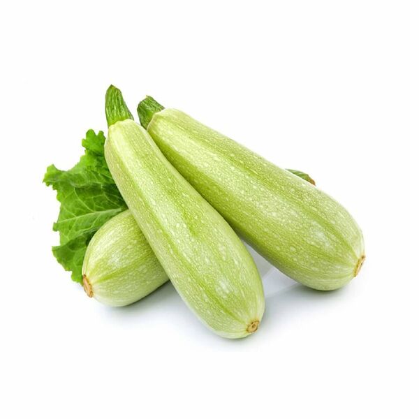 Zucchini Local