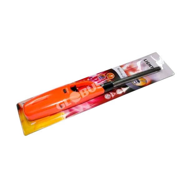 Зажигалка газовая бытовая XHG 300RUS5 GL