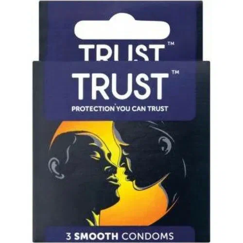 Trust Smooth 3s