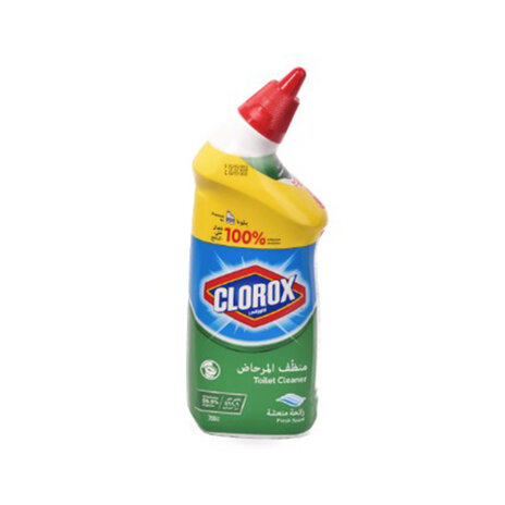 Clorox Toilet Cleanr Scent709M