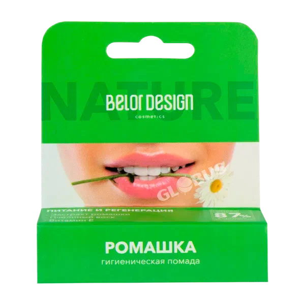 BelorDesign жумшак ооз боёк Ромашка