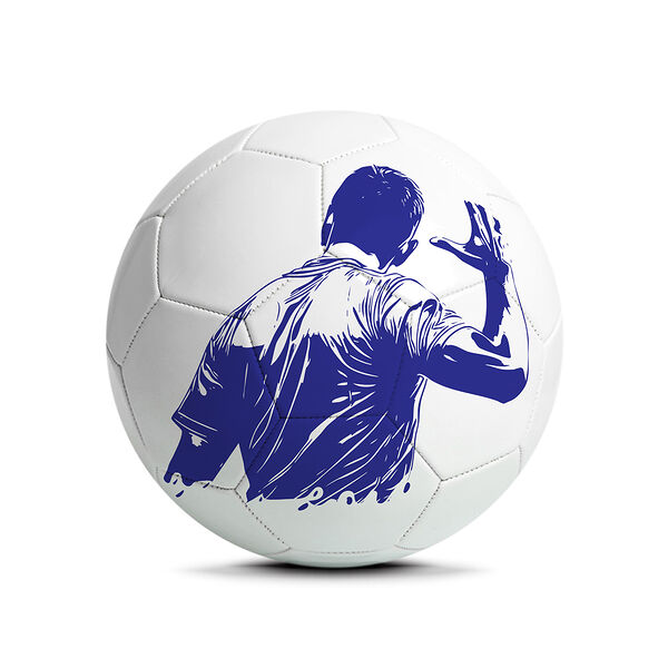 Pvc Football YL 001B09