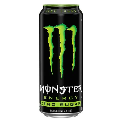 Monster Energy Zero Sugar 500ml