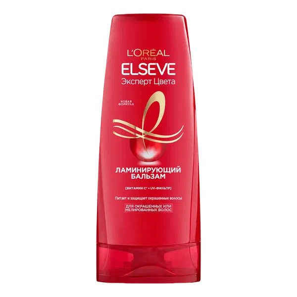 Бальзам L'Oreal Elseve д/окраш волос 300мл
