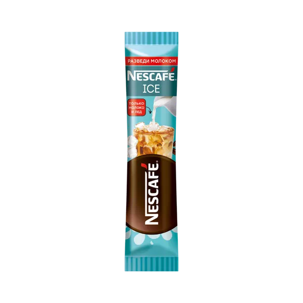 Кофе Nescafe Ice 11,5г саше