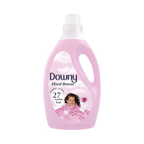 داوني عبق زهور