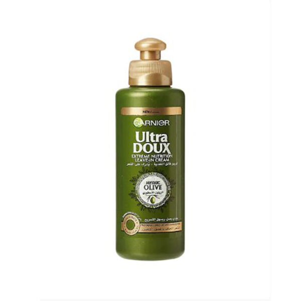 Garnier Ultra Doux Olive Cream 200 Ml