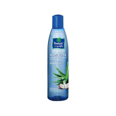 Parachute Aloe Coco Hair Oil 300 Ml