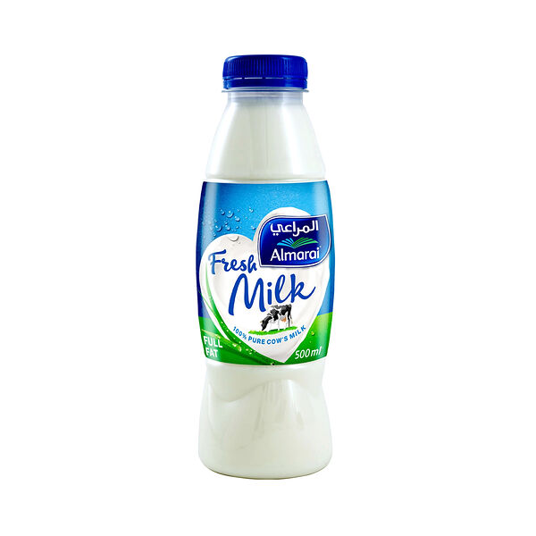 المراعي حليب طازج