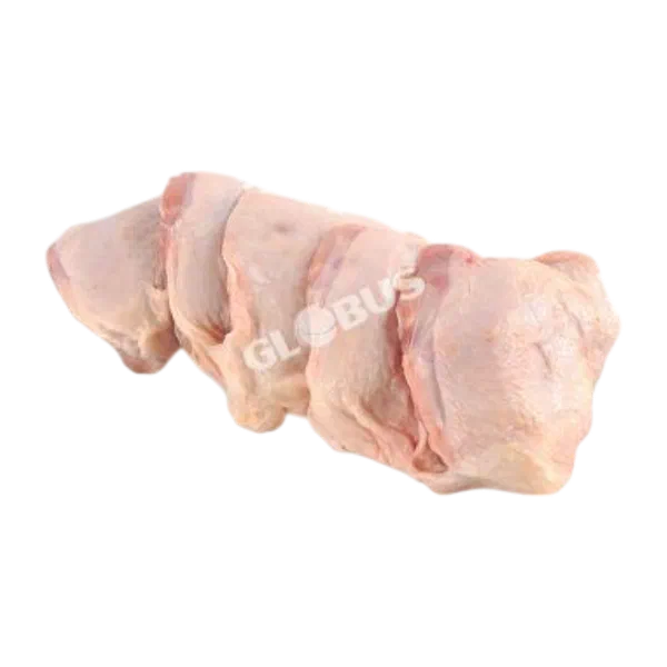 Бедро куриное охл вес GL