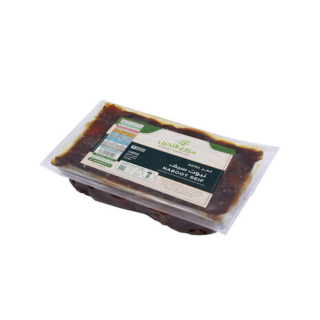 Al-Nakheel Nabout Seif Dates