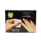 Lyal Nail Polish Remover Wipes 12Pcs