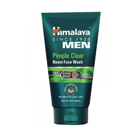 Himalaya Face Wash Nem Men 100 Ml