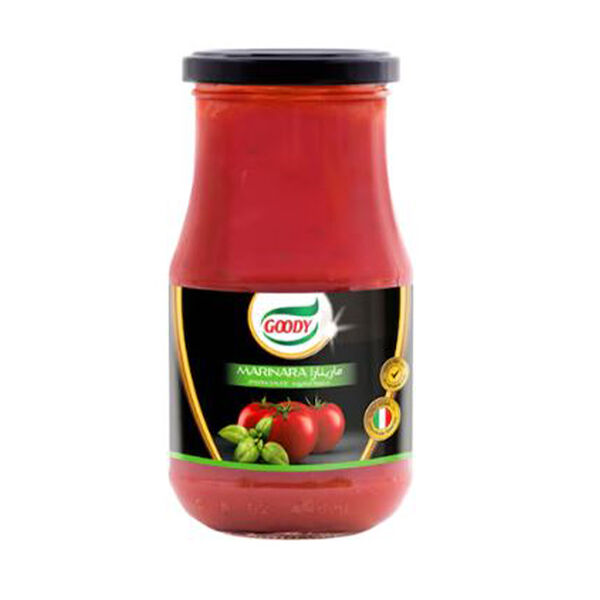 Goody Marinara Pst Sauce 420Gm