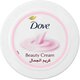 Dove Beauty Cream White 250 Ml