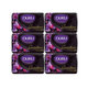 Duru Soap F. Sens Moonlight 120G 5+1