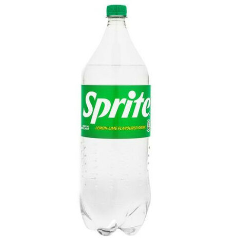 Sprite 2l